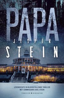 Papa voorzijde