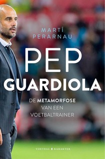 Pep Guardiola