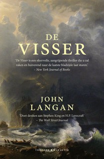 De Visser voorzijde