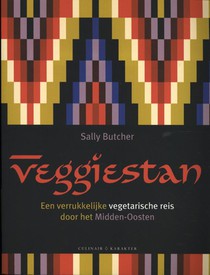 Veggiestan voorzijde