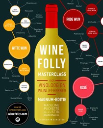 Wine Folly Masterclass voorzijde