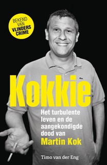 Kokkie