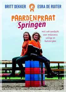 Springen voorzijde