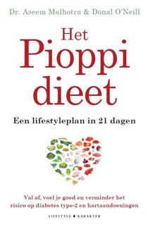 Het Pioppi dieet