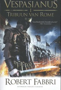 Tribuun van Rome