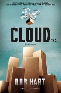 Cloud Inc.
