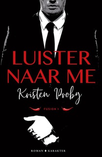 Luister naar me