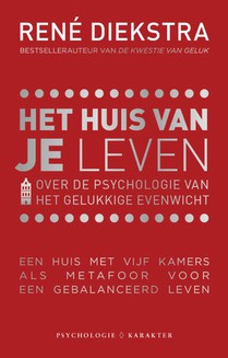 Het huis van je leven