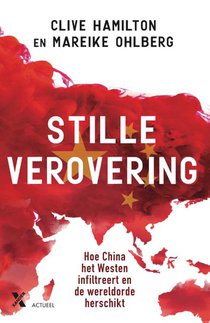 Stille verovering voorzijde