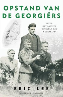 Opstand van de Georgiërs