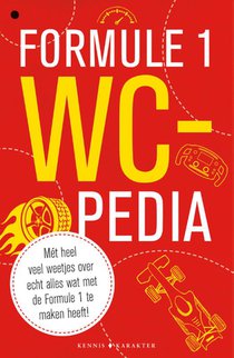 Formule 1 WC-pedia