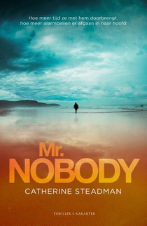 Mr. Nobody voorzijde