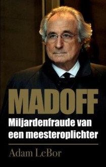 Madoff voorzijde