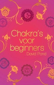 Chakra's voor beginners voorzijde