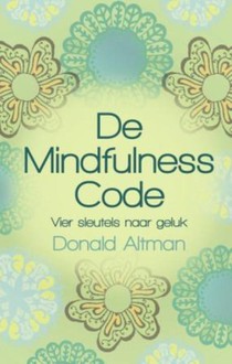De Mindfulness code voorzijde