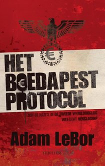 Het Boedapest Protocol voorzijde