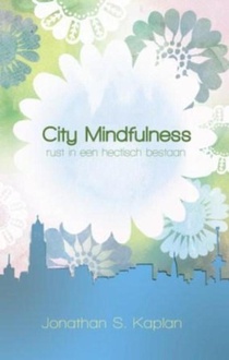 City Mindfulness voorzijde