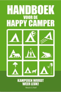 Handboek voor de happy camper