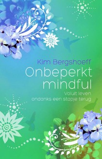 Onbeperkt mindful voorzijde