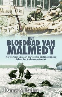 Het bloedbad van Malmedy