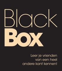 Black Box voorzijde