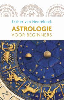 Astrologie voorzijde