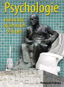 Psychologie voor in bed, op het toilet of in bad