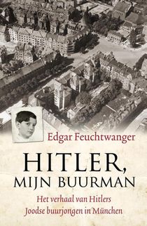 Hitler, mijn buurman