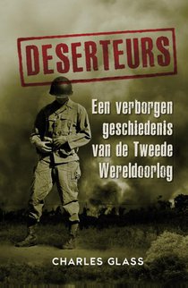 Deserteurs voorzijde