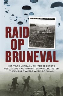 Raid op Bruneval voorzijde