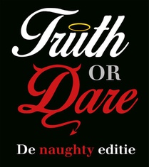 Truth or dare voorzijde