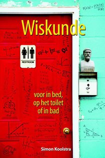 Wiskunde voor in bed, op het toilet of in bad