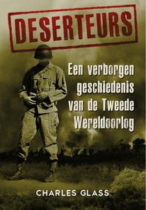 Deserteurs voorzijde