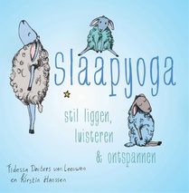 Slaapyoga