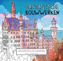 Fantastische bouwwerken