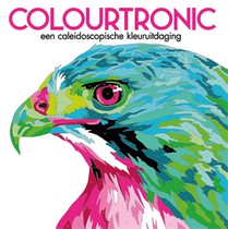 Colourtronic voorzijde