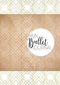 Mijn bullet journal