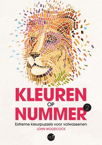 Kleuren op nummer