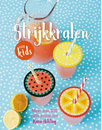 Strijkkralen voor kids