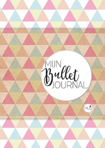 Mijn bullet journal