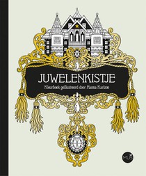 Juwelenkistje