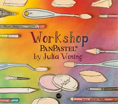 Workshop PanPastel voorzijde