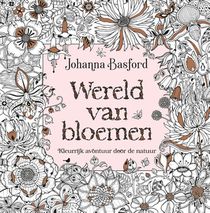 Wereld van bloemen