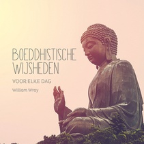 Boeddhistische wijsheden voor elke dag voorzijde