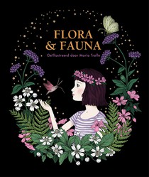 Flora & Fauna voorzijde