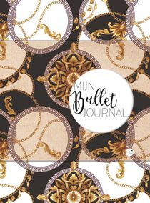 Mijn Bullet Journal