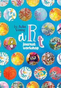 Artjournal Workshop voorzijde