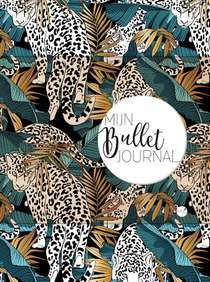 Mijn Bullet Journal