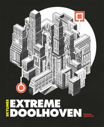 Extreme doolhoven Skylines