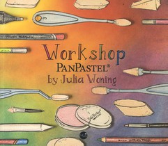 Workshop PanPastel (Engels) voorzijde